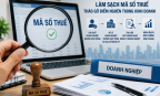 Ngành Thuế tăng tốc làm sạch mã số thuế, gỡ điểm nghẽn cho môi trường kinh doanh
