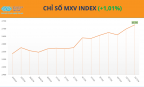 Giá dầu và kim loại quý đồng loạt tăng, MXV-Index vượt mốc 2.700 điểm