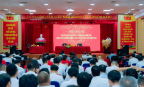 Đảng bộ Nhiệt điện Quảng Ninh quyết tâm hoàn thành toàn diện nhiệm vụ năm 2026 