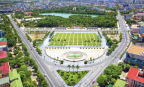 Địa ốc Nghệ An bứt phá trước các thị trường lớn, trở thành điểm sáng đắt giá tại khu vực Bắc Trung Bộ 