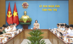 Phú Thọ tháo gỡ điểm nghẽn hạ tầng điện để giữ nhịp tăng trưởng