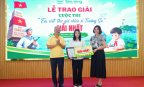 133 lá thư gửi Trường Sa và cách doanh nghiệp nuôi dưỡng những giá trị cộng đồng