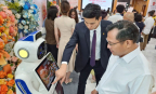 Đưa AI cốt lõi vào giải bài toán vận hành doanh nghiệp