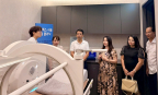 Huế hướng tới hình thành hệ sinh thái công nghệ sinh học và du lịch y tế
