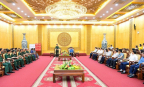 Ninh Bình hướng tới phát triển bền vững từ tư duy chiến lược và thế trận quốc phòng toàn dân