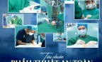 P.D De Paris: Lấy an toàn y khoa làm nền tảng cho dịch vụ thẩm mỹ