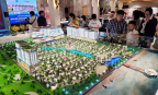 Nhu cầu ở thực trở thành động lực của thị trường bất động sản