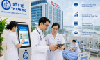 Cần Thơ thúc đẩy đầu tư, chuyển đổi số để nâng cao năng lực hệ thống y tế