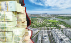 Khơi thông nguồn lực tài chính cho thị trường bất động sản
