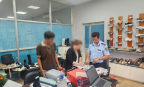 Phát hiện đường dây sản xuất giày giả mạo quy mô lớn: Cảnh báo những lỗ hổng trong chuỗi gia công xuất khẩu