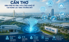 Kiến tạo hệ sinh thái công nghệ số để mở không gian tăng trưởng mới cho Cần Thơ