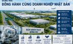 Đồng Nai nâng chuẩn thu hút vốn Nhật Bản
