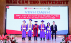 Đại học Nam Cần Thơ bổ sung nguồn nhân lực cho nhiều lĩnh vực