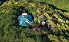 Măng Đen Treehouse được đề cử ‘Làng du lịch tốt nhất thế giới’