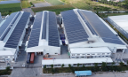 Điện xanh mở đường cho các khu công nghiệp đón sóng FDI