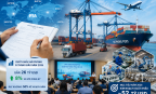 Hải Phòng nâng năng lực thực thi quy tắc xuất xứ cho doanh nghiệp