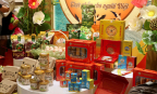Thương hiệu doanh nghiệp Việt từ gia công đến định hình bản sắc