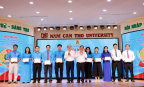 Công đoàn Cần Thơ thích ứng mô hình mới, nâng cao hiệu quả đại diện người lao động