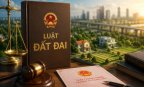 Đột phá tư duy quản trị đất đai trong thời kỳ  mới