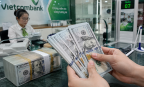 Sức ép tỷ giá USD và kịch bản thị trường ngoại hối nửa cuối năm