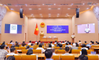 Khơi thông điểm nghẽn để thúc đẩy tăng trưởng xuất khẩu của Thủ đô
