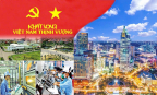 Định hình tầm nhìn phát triển quốc gia kỷ nguyên mới