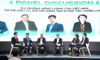 FEEX 2027 hướng tới hình thành nền tảng kết nối đầu tư cho hệ sinh thái năng lượng