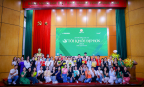 Herbalife Việt Nam đồng hành cùng Báo Sức khỏe và Đời sống tổ chức Cuộc thi “Tôi Khỏe Đẹp Hơn” lần thứ 5 để khuyến khích mọi người trở thành phiên bản tốt hơn của chính mình