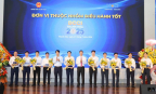 DCCI 2025 tạo động lực nâng chất lượng điều hành ở Thanh Hóa