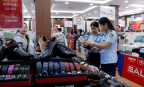 Sóc Trăng Mega Sale 2026 thúc đẩy hoạt động xúc tiến thương mại