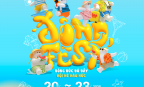 Đông Fest 2026 mang đến chuỗi trải nghiệm văn hóa, giải trí và thanh toán số tại Hà Nội