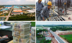 Chấm điểm KPI: Bước ngoặt quản trị đầu tư công