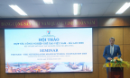 Công nghiệp chế tạo Việt Nam - Hà Lan mở rộng hợp tác, đầu tư