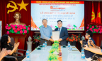 Thạc sĩ, Nhà báo Lê Minh Tuấn giữ chức Phó Tổng Biên tập Tạp chí Doanh nghiệp và Đầu tư