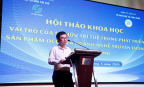 Bảo vệ tài sản trí tuệ, góp phần đưa sản phẩm OCOP vươn xa