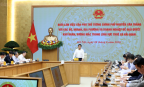 Chính phủ tăng cường đối thoại, gỡ vướng cho doanh nghiệp