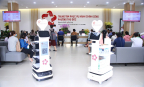 Chính phủ đẩy nhanh vận hành mô hình chính quyền 2 cấp