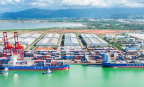 Khơi thông mạng lưới logistics xuyên biên giới qua cửa ngõ Đà Nẵng