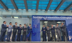 Samsung mở rộng “hệ sinh thái” nhân lực công nghệ cao tại Thái Nguyên