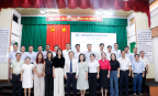 Cần Thơ số hóa đào tạo, nâng chất nguồn nhân lực y tế