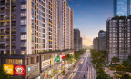 The Win City - Hút khách nhờ chính sách hỗ trợ tài chính chỉ 399 triệu nhận nhà