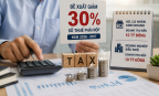 Cơ hội bứt phá từ đề xuất giảm 30% thuế