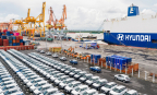 Hyundai Thành Công mở rộng xuất khẩu, vươn tới 3 châu lục