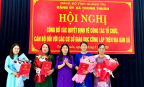 Trung Thuần: Sắp xếp trường học, nối dài truyền thống hiếu học