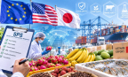 Nông sản Việt bứt phá nhờ chế biến sâu và chuyển đổi số