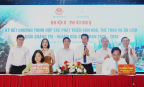 Quảng Trị - Khánh Hòa mở rộng liên kết du lịch