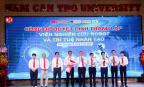 Trường Đại học Nam Cần Thơ đẩy mạnh chuyển đổi số, đổi mới sáng tạo