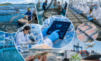 Thủy sản Việt Nam chuyển sang cạnh tranh bằng giá trị và công nghệ