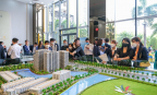 Bất động sản chọn lọc dòng tiền thực