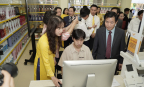 Quảng Trị mở rộng dịch vụ bưu chính công ích hỗ trợ doanh nghiệp